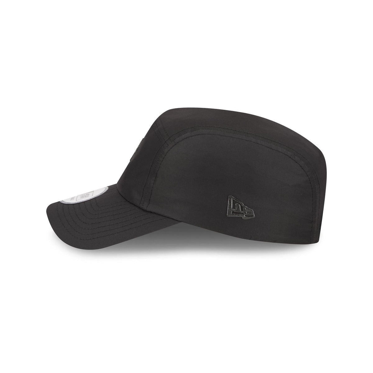 Alpha Industries x Toronto Blue Jays Black Runner Adjustable Hat