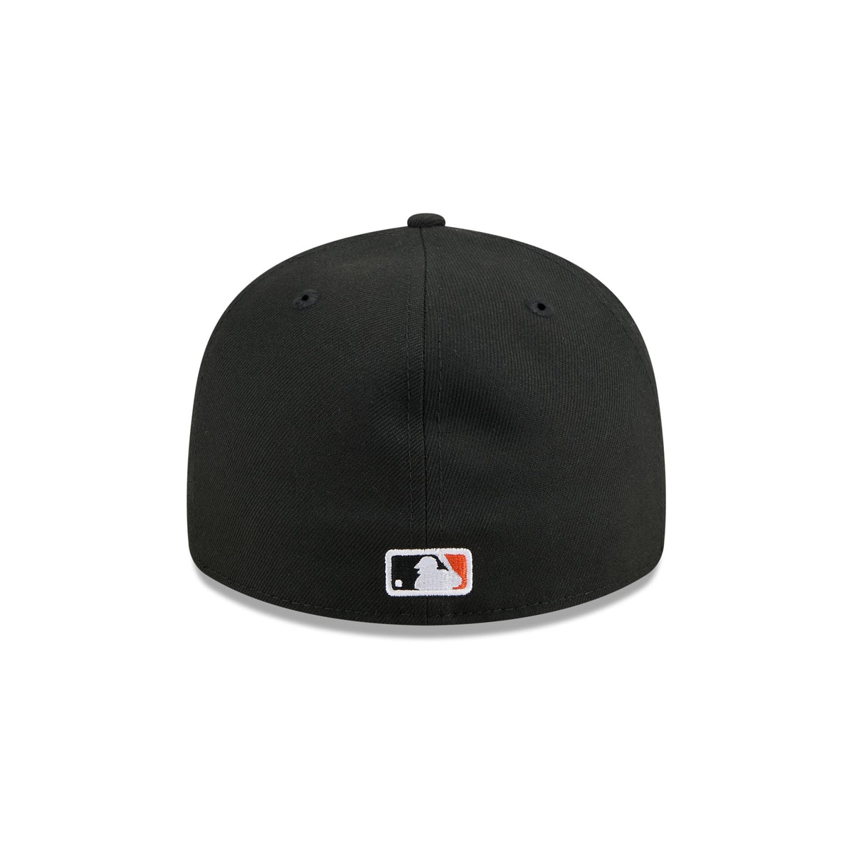 Baltimore Orioles Easy Retro Crown 59FIFTY A-Frame Fitted Hat