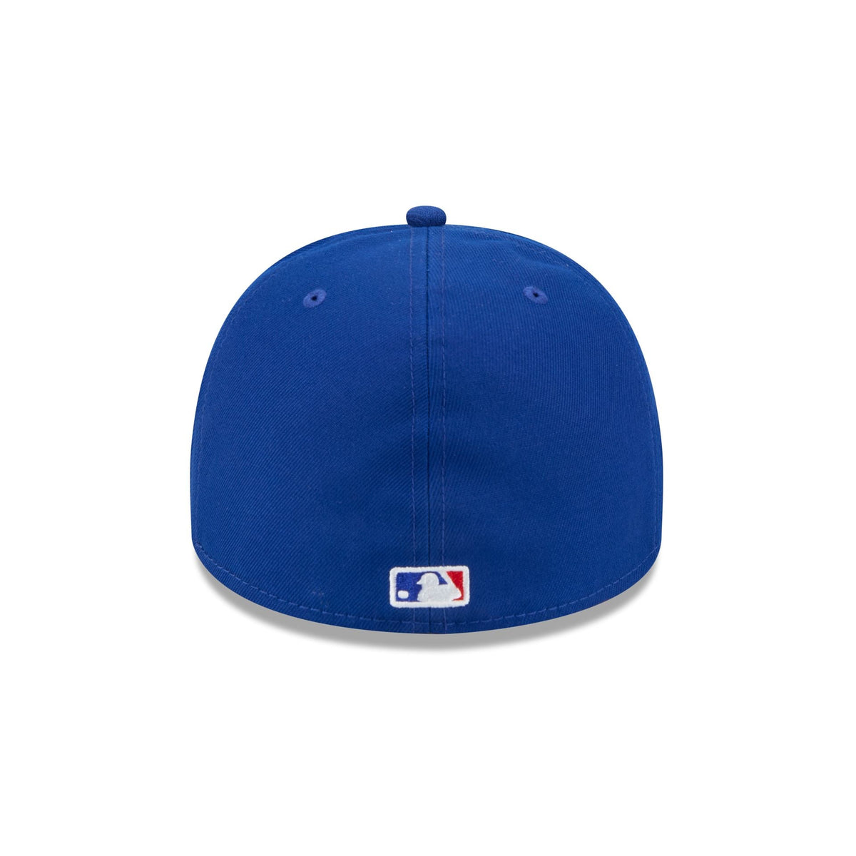 Chicago Cubs Barbed Wire 59FIFTY A-Frame Fitted Hat