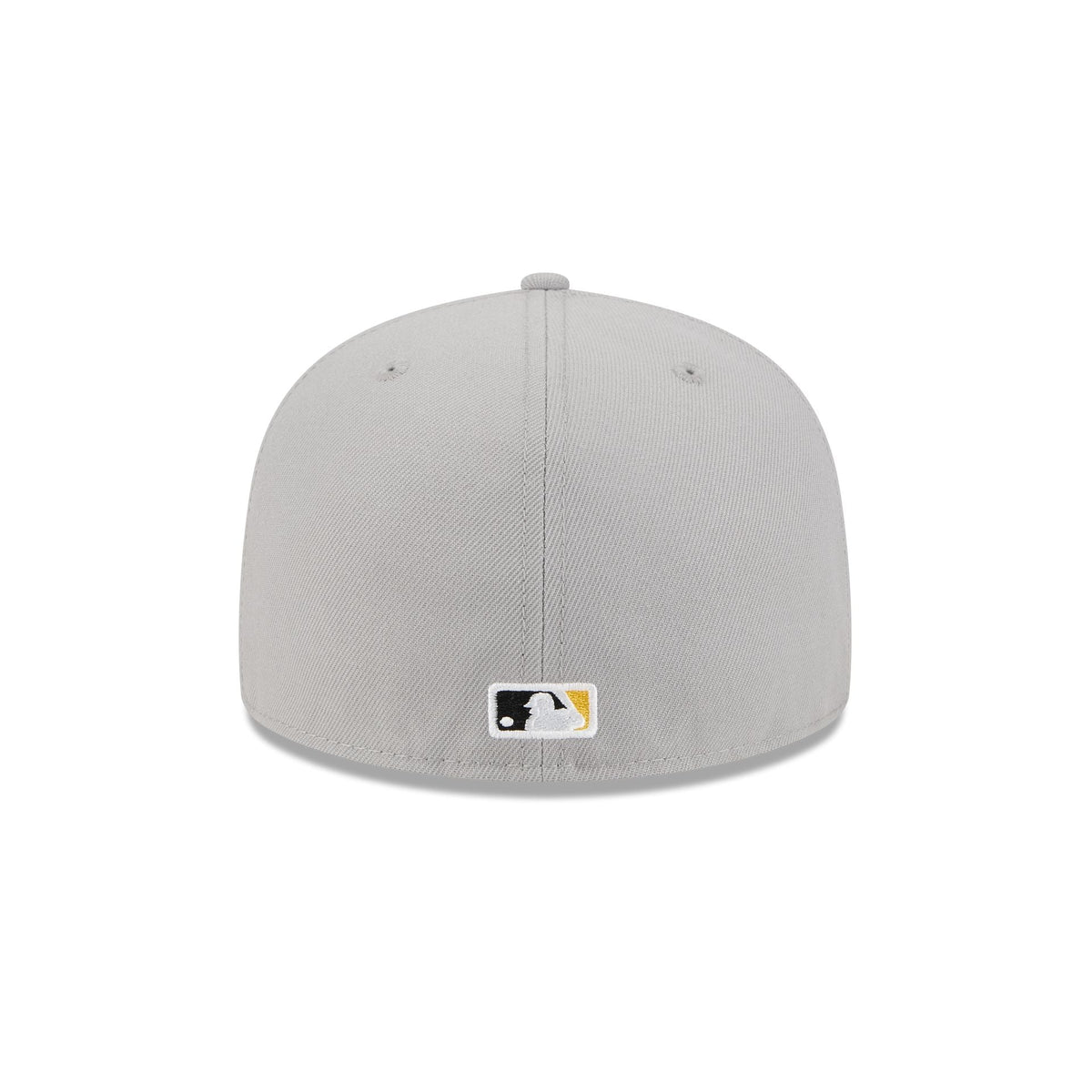 Pittsburgh Pirates Cracked Cement 59FIFTY Fitted Hat