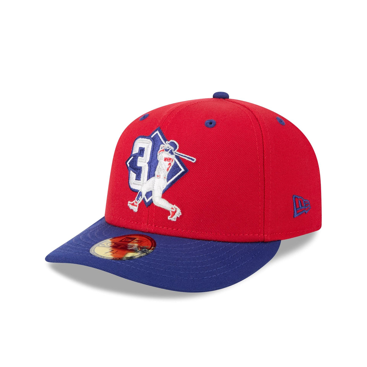 Philadelphia Phillies Bryce Harper 59FIFTY Fitted Hat