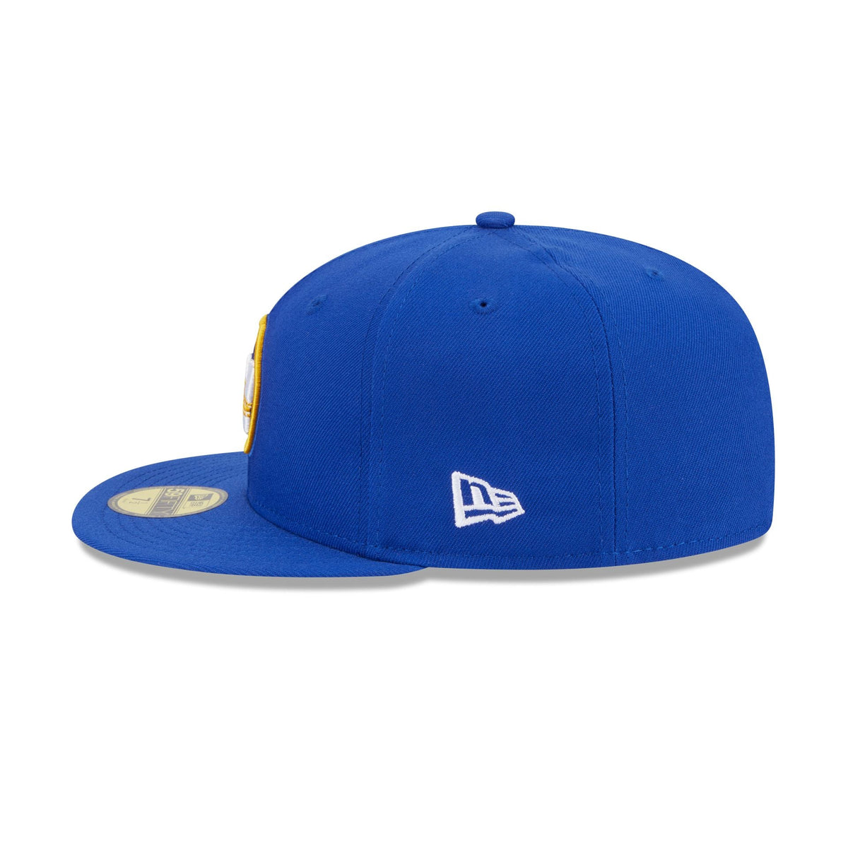 Golden State Warriors Deceptor 59FIFTY Fitted Hat