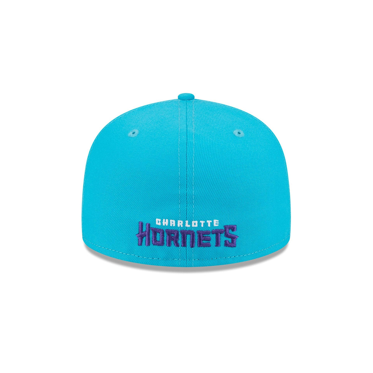 Charlotte Hornets Deceptor 59FIFTY Fitted Hat