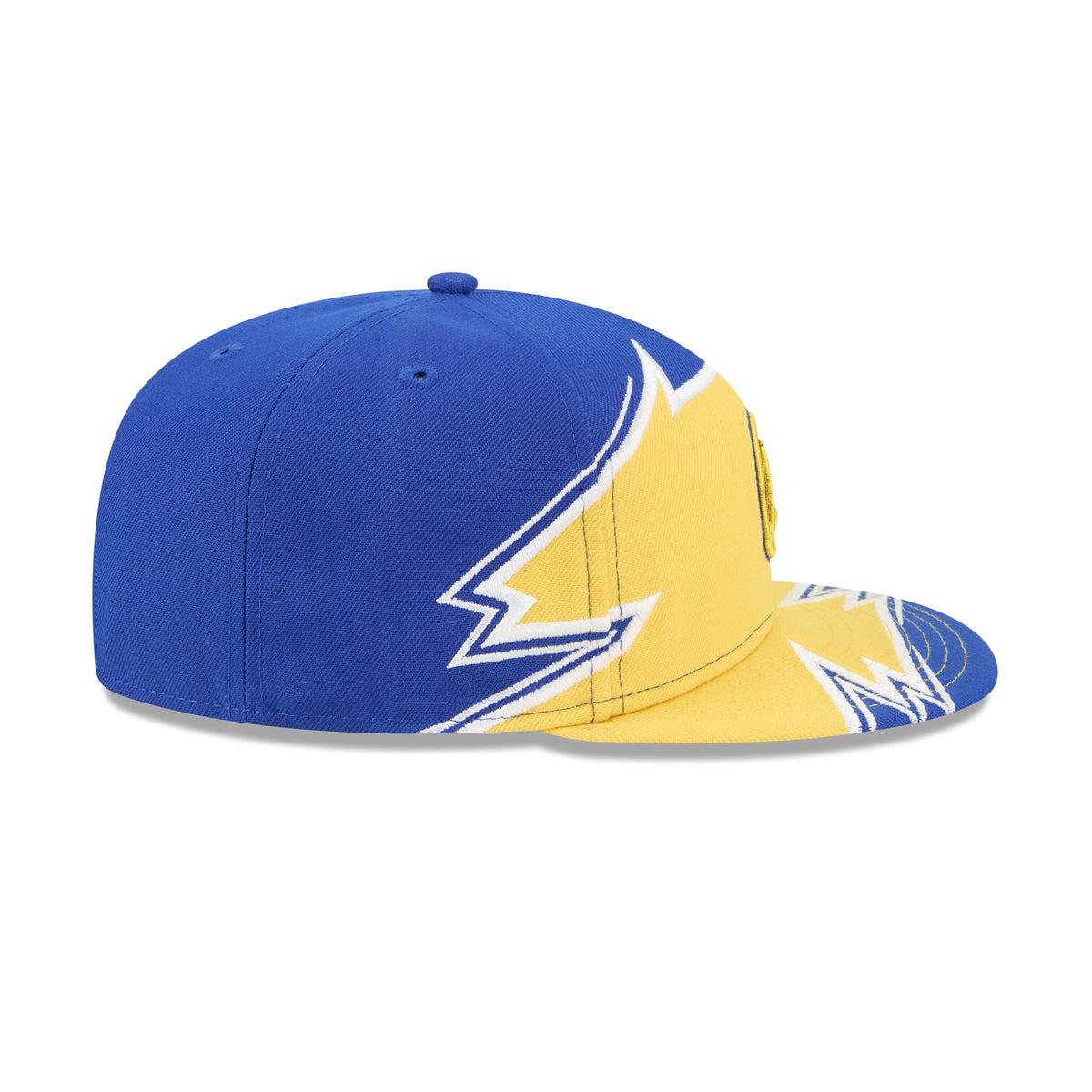Golden State Warriors Break 59FIFTY Fitted Hat