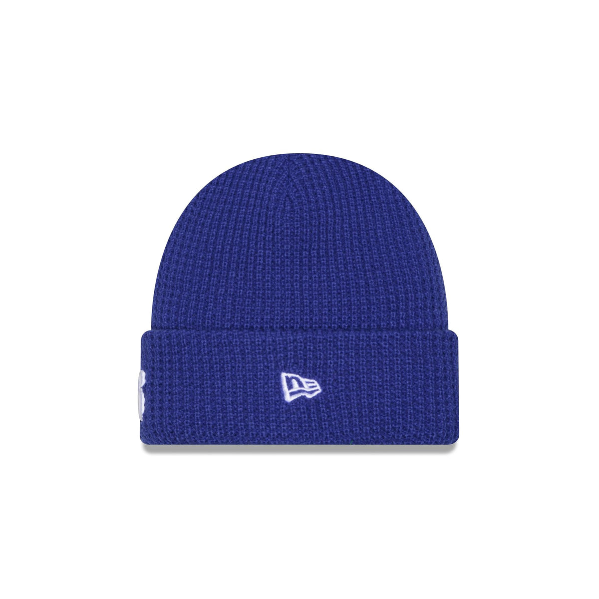 Philadelphia 76ers Waffle Stitch Knit Beanie Hat