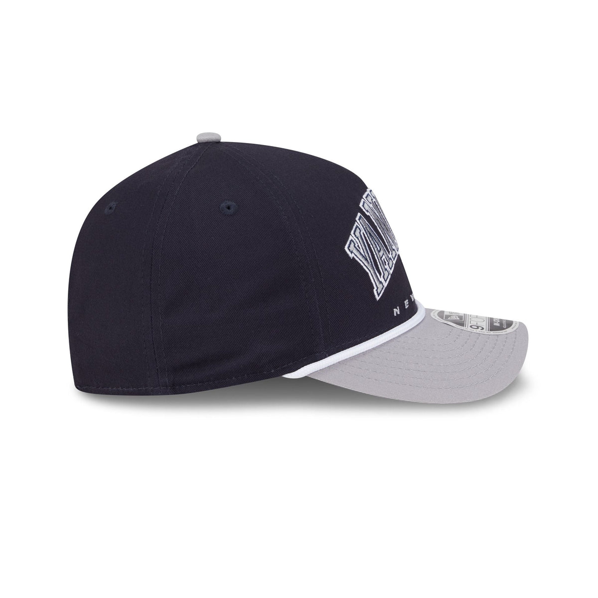 New York Yankees Arch 9FORTY M-Crown A-Frame Snapback Hat