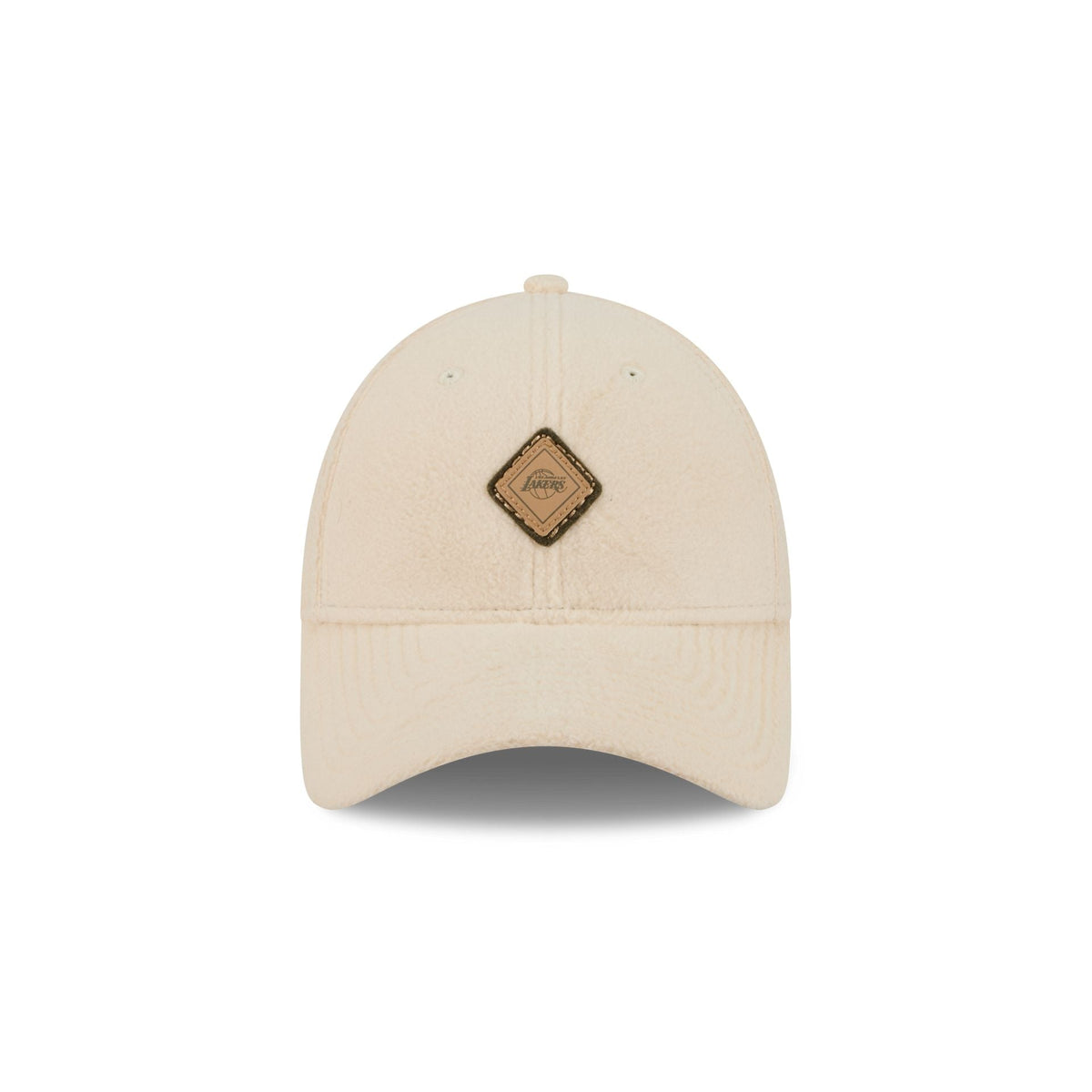 Los Angeles Lakers Comfy Women's 9FORTY Adjustable Hat