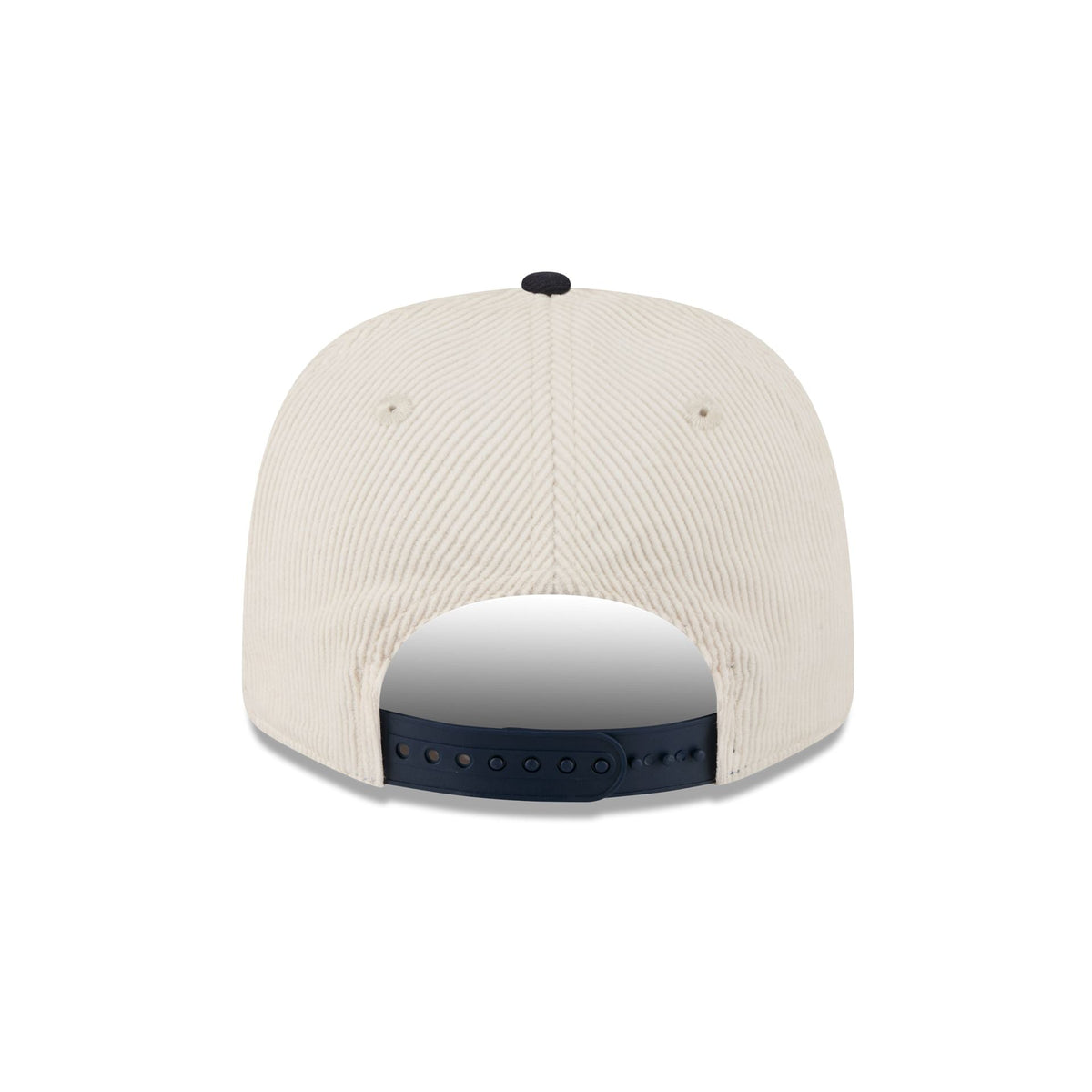 Houston Astros Loyal Corduroy 9SEVENTY Stretch-Snap Hat