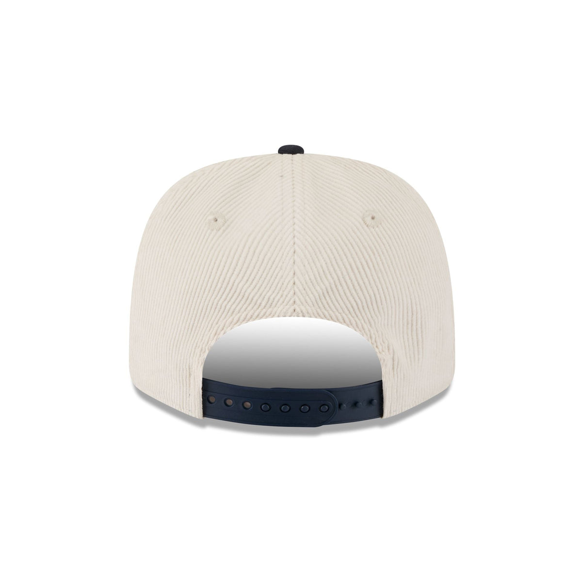 Boston Red Sox Loyal Corduroy 9SEVENTY Stretch-Snap Hat