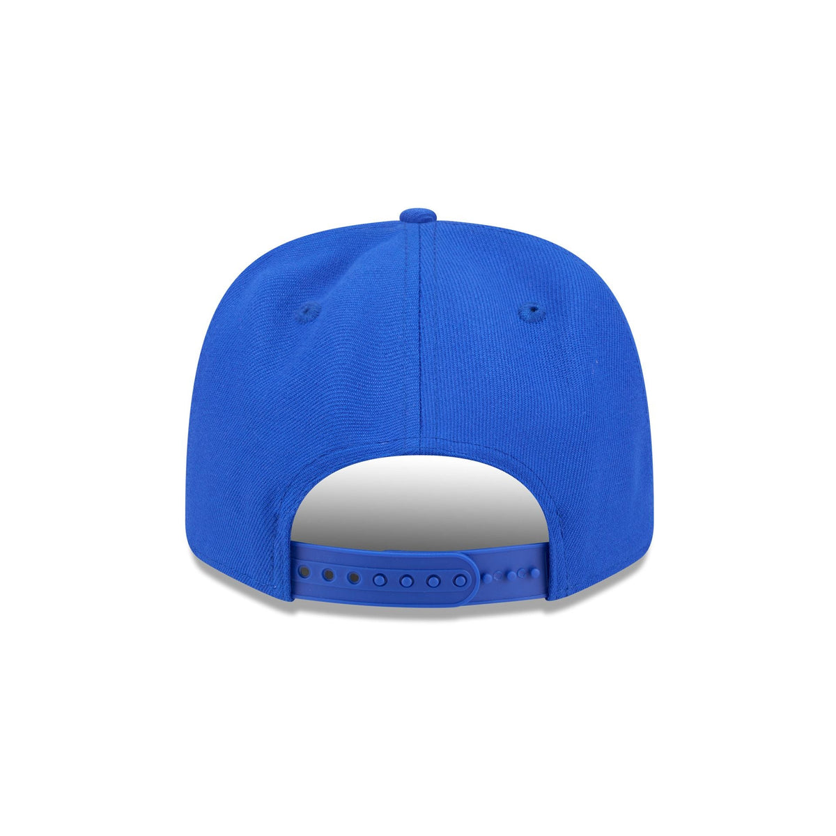 Los Angeles Rams Stated 9SEVENTY Stretch-Snap Hat