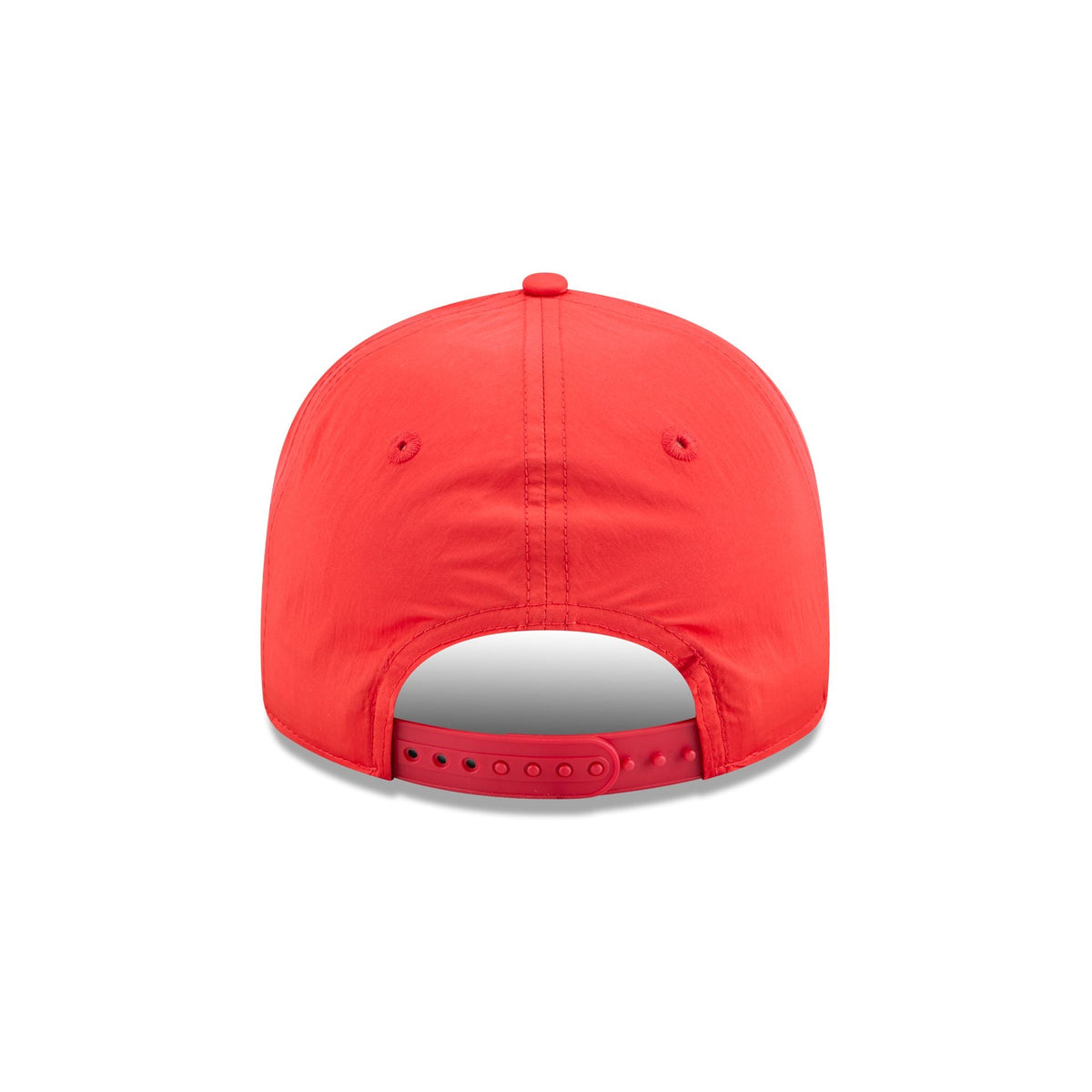 Texas Rangers Nylon Retro Crown 9FIFTY A-Frame Snapback Hat