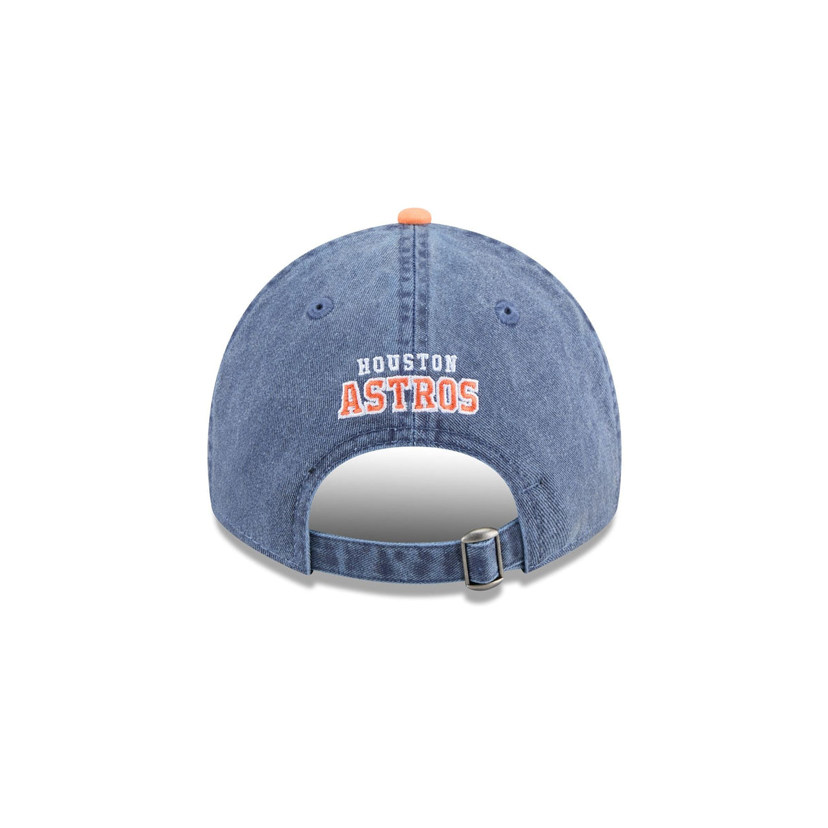 Houston Astros Select 9TWENTY Adjustable Hat
