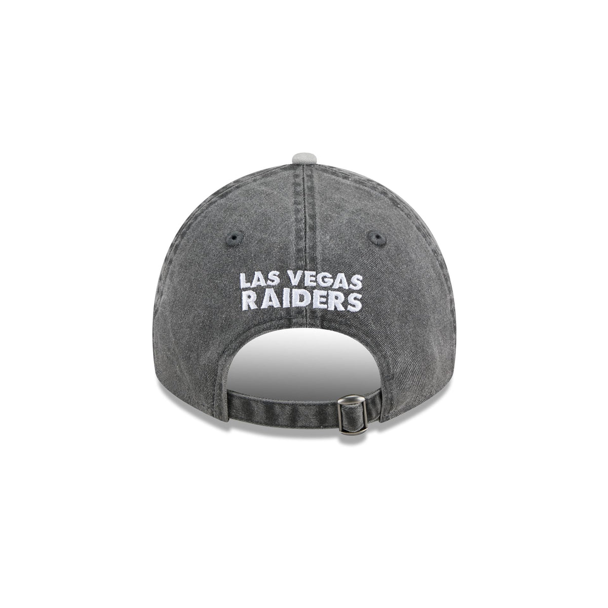 Las Vegas Raiders Select 9TWENTY Adjustable Hat