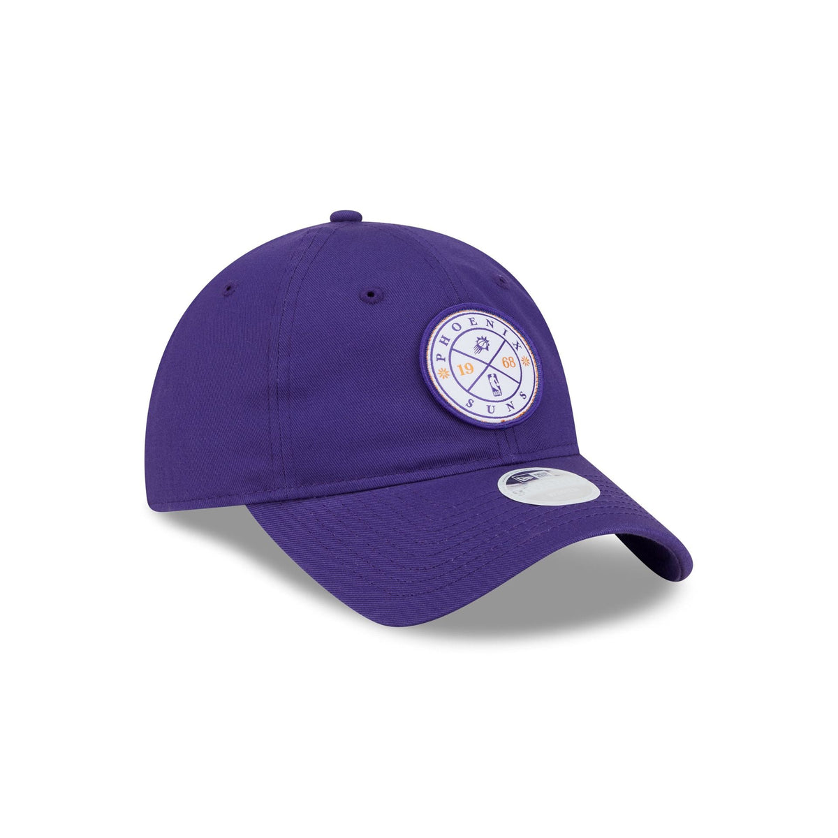 Phoenix Suns Bloom Women's 9TWENTY Adjustable Hat