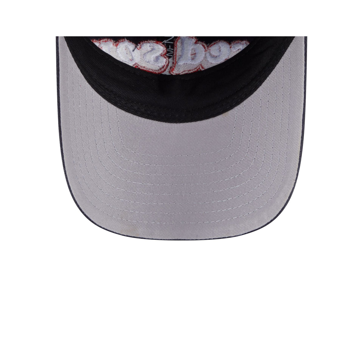 Boston Red Sox Cheer Kids 9TWENTY Adjustable Hat