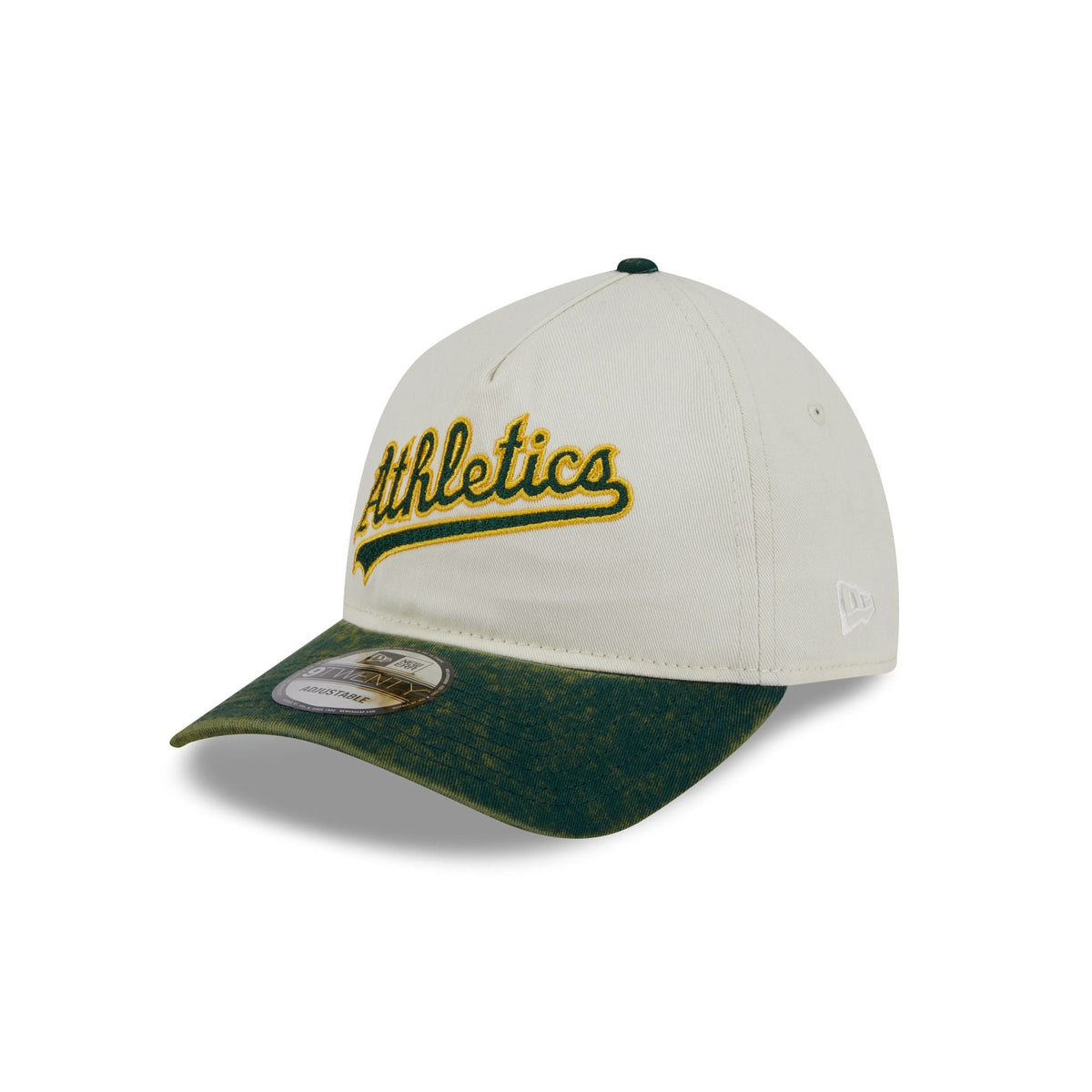 Athletics Sport Classics Pastel 9TWENTY A-Frame Adjustable Hat