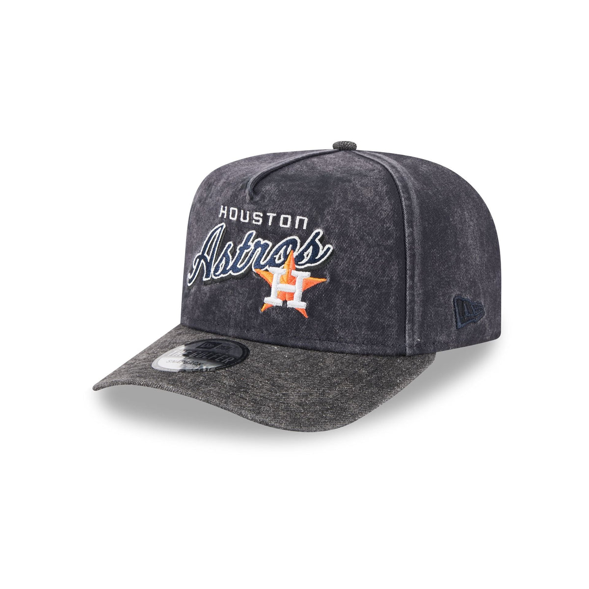 Houston Astros Sport Classics Pastel Golfer Hat