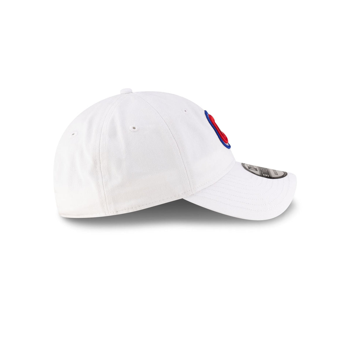 Ralph Lauren x Chicago Cubs White 9TWENTY Adjustable Hat