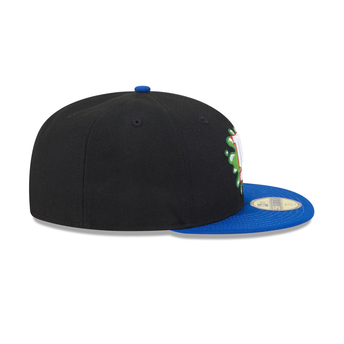 Nickelodeon Slime x New York Giants 59FIFTY Fitted Hat