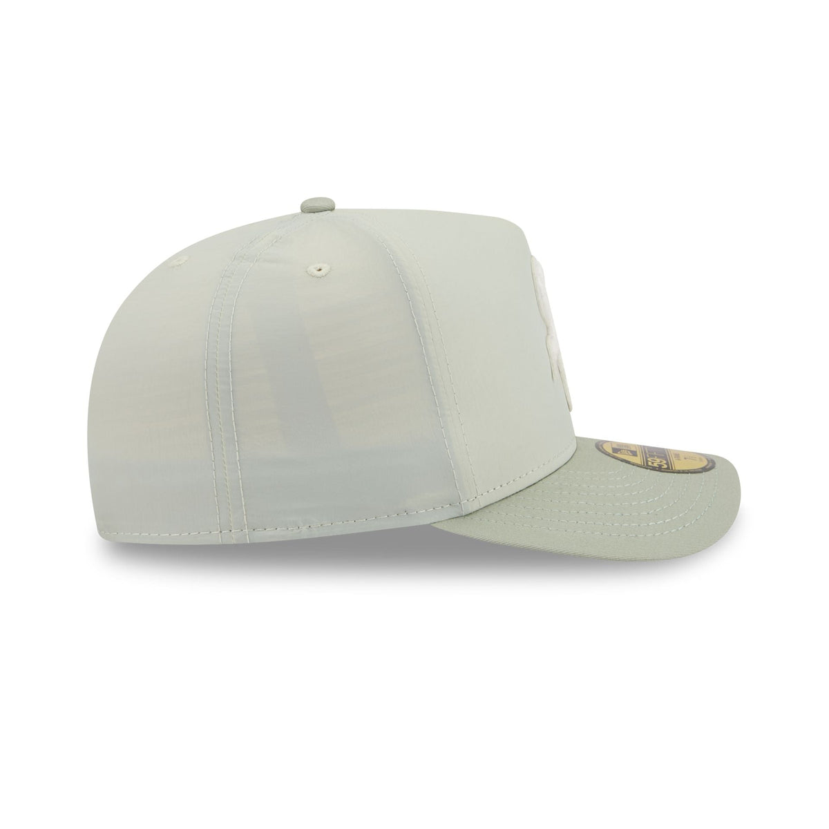 Chicago White Sox Crinkle 59FIFTY A-Frame Fitted Hat