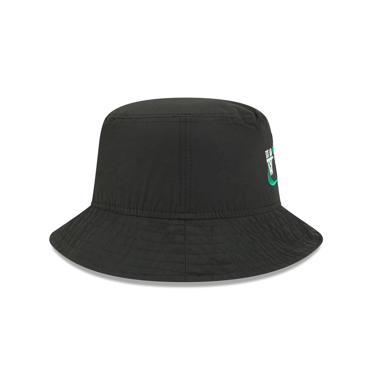 Boston Celtics Nylon Logo Bucket Hat