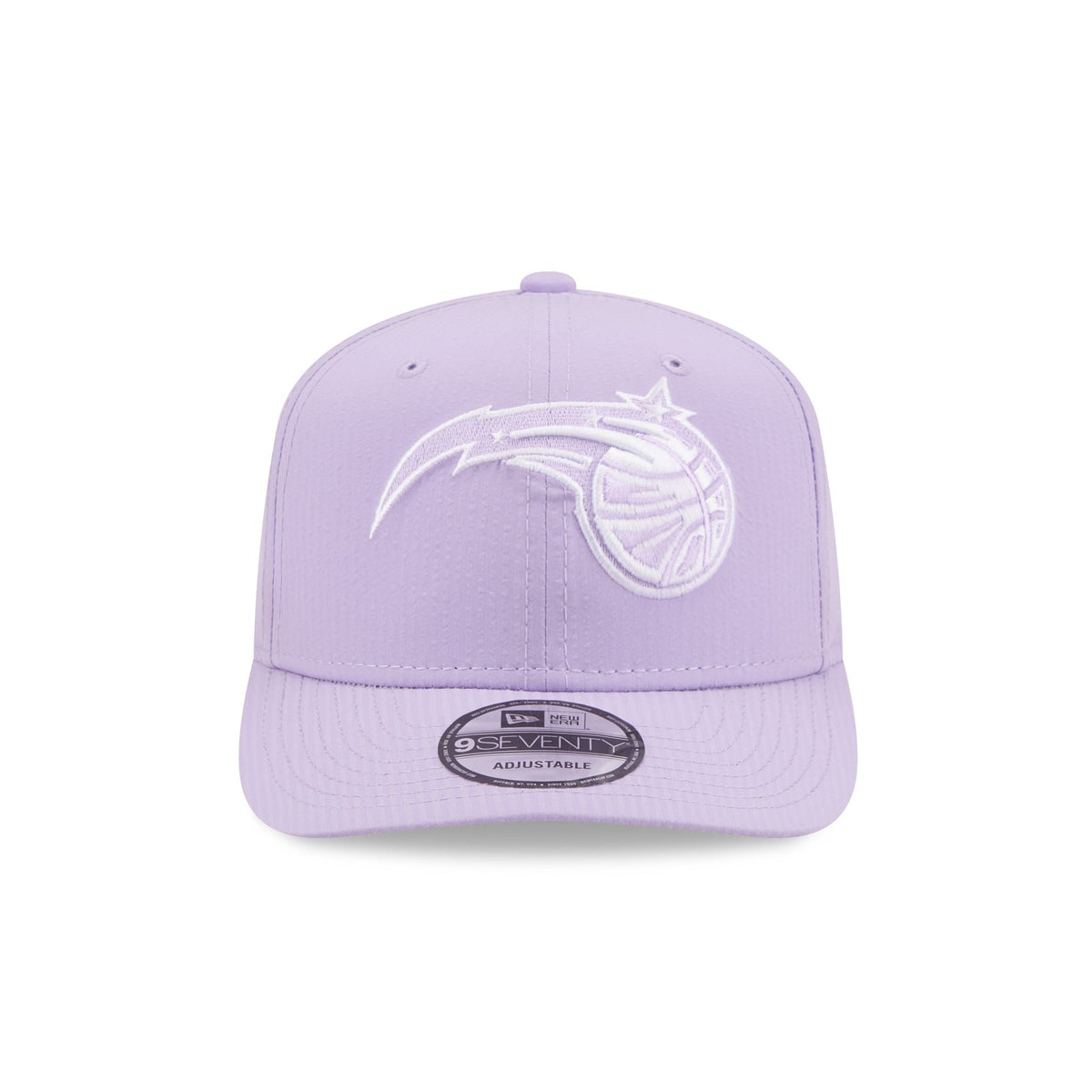 Orlando Magic Pastel Crepe 9SEVENTY Stretch-Snap Hat