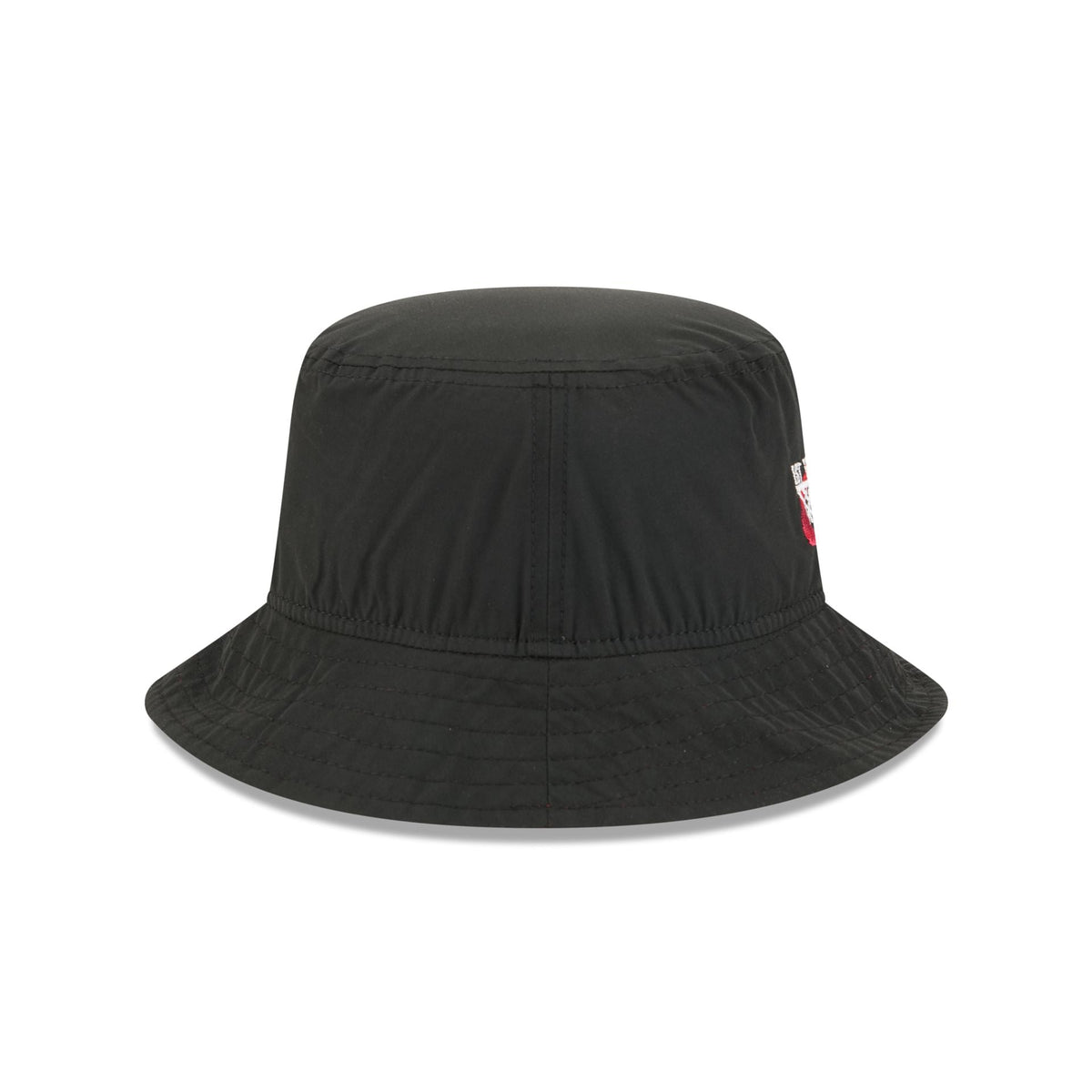Miami Heat Nylon Logo Bucket Hat