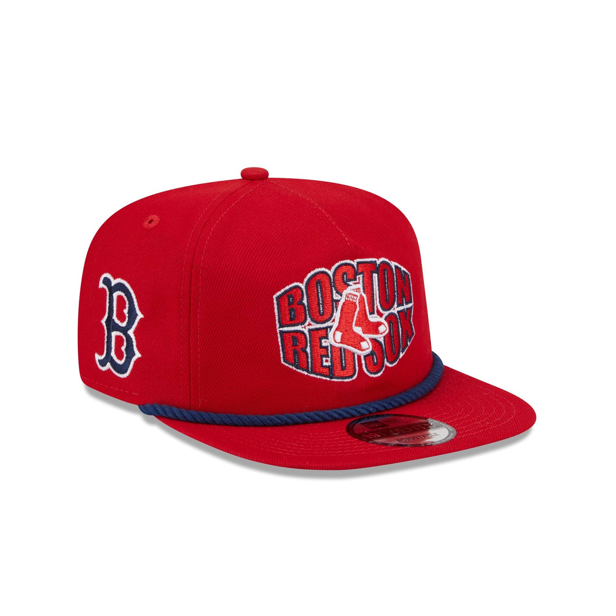 Boston Red Sox Classic Tones 19TWENTY Adjustable Hat