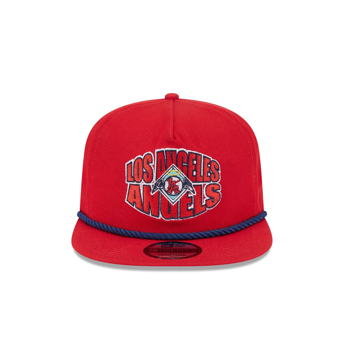 Los Angeles Angels Classic Tones 19TWENTY Adjustable Hat