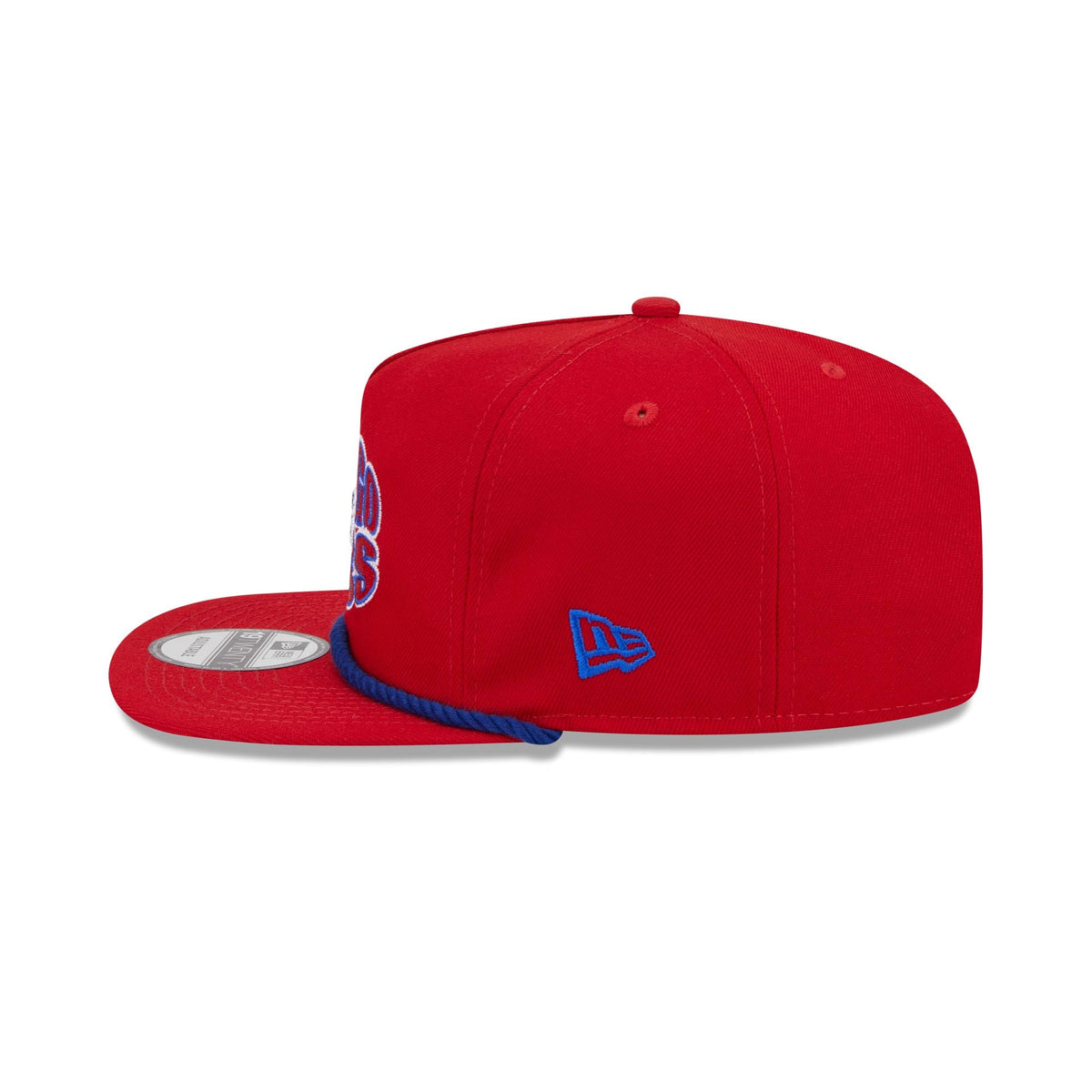 Chicago Cubs Classic Tones 19TWENTY Adjustable Hat