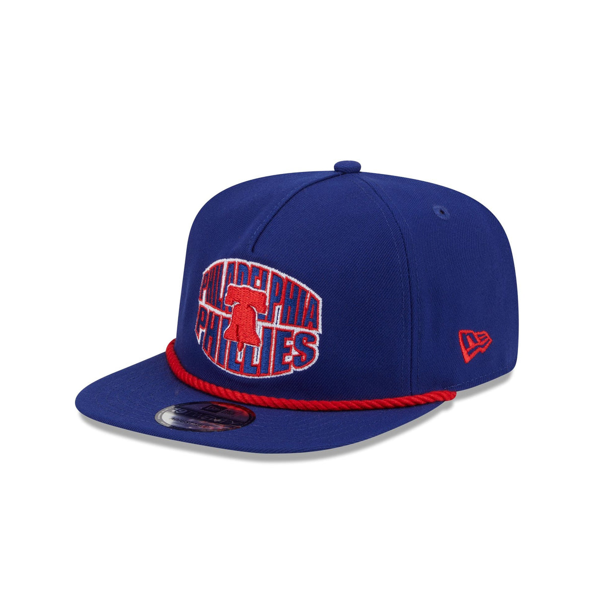Philadelphia Phillies Classic Tones 19TWENTY Adjustable Hat