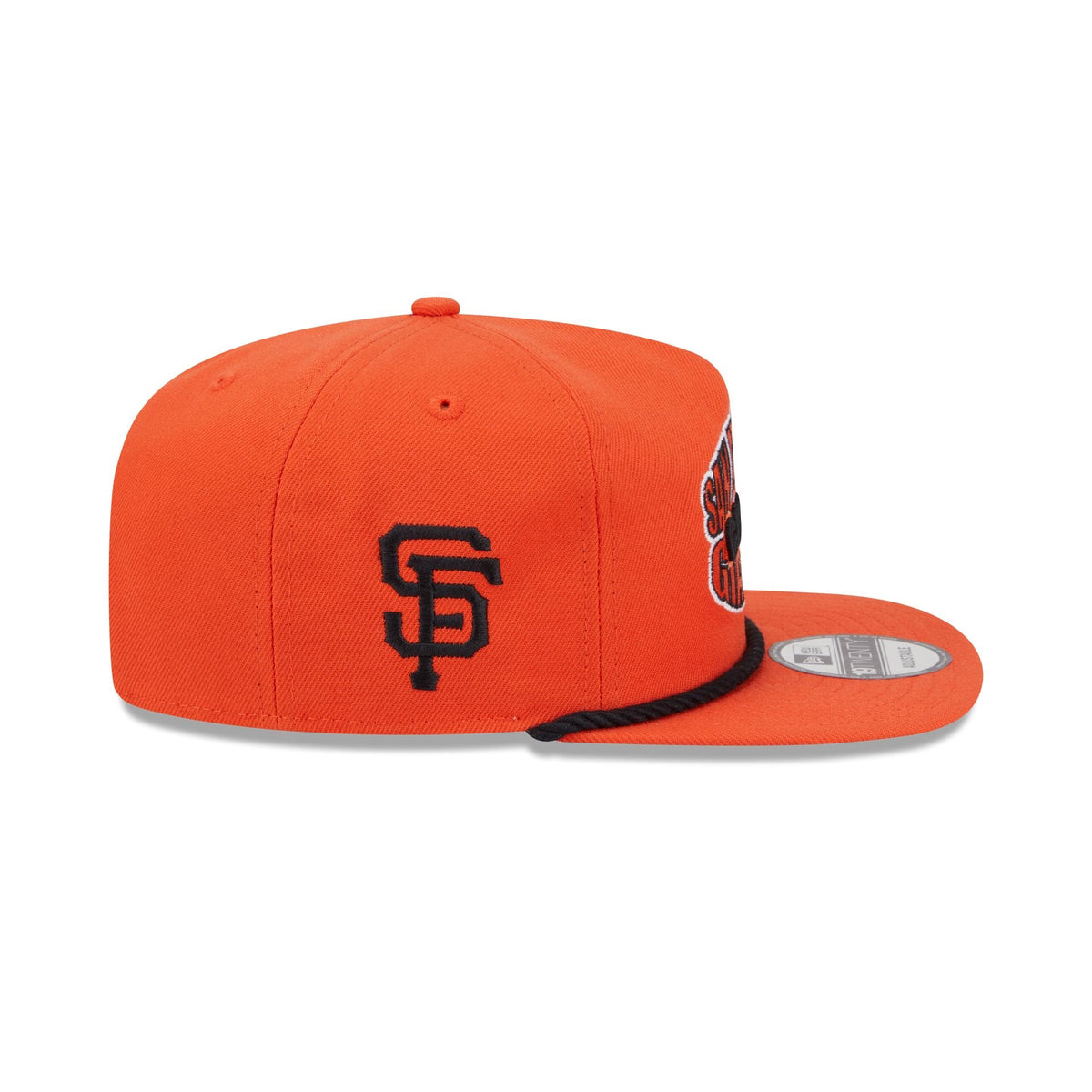 San Francisco Giants Classic Tones 19TWENTY Adjustable Hat