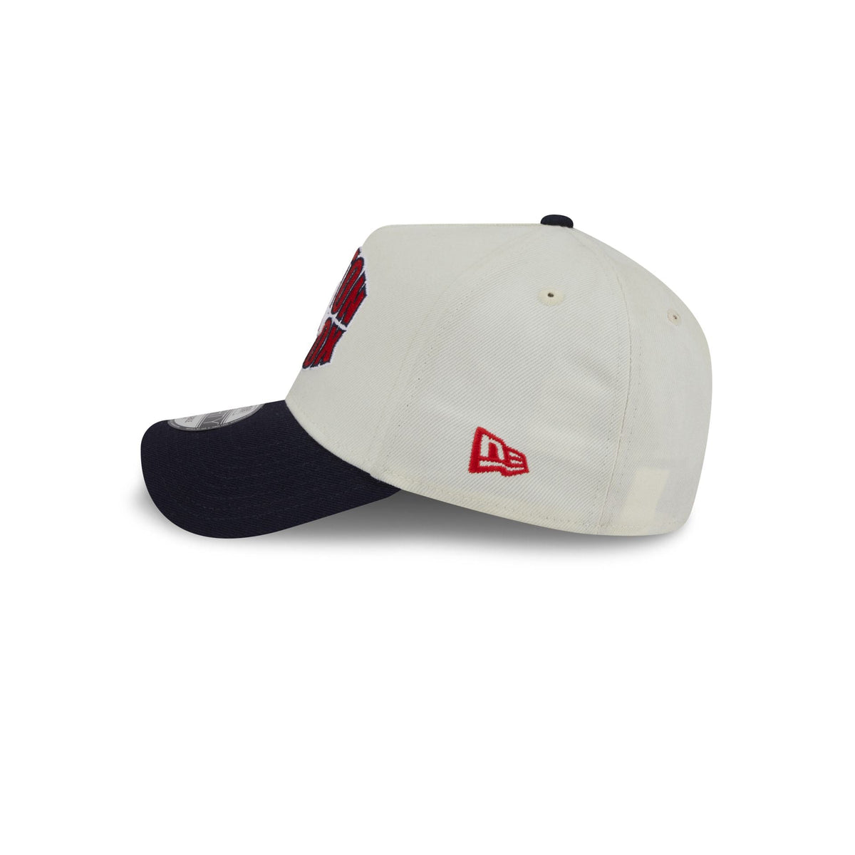 Boston Red Sox Classic Tones 9FORTY A-Frame Snapback Hat