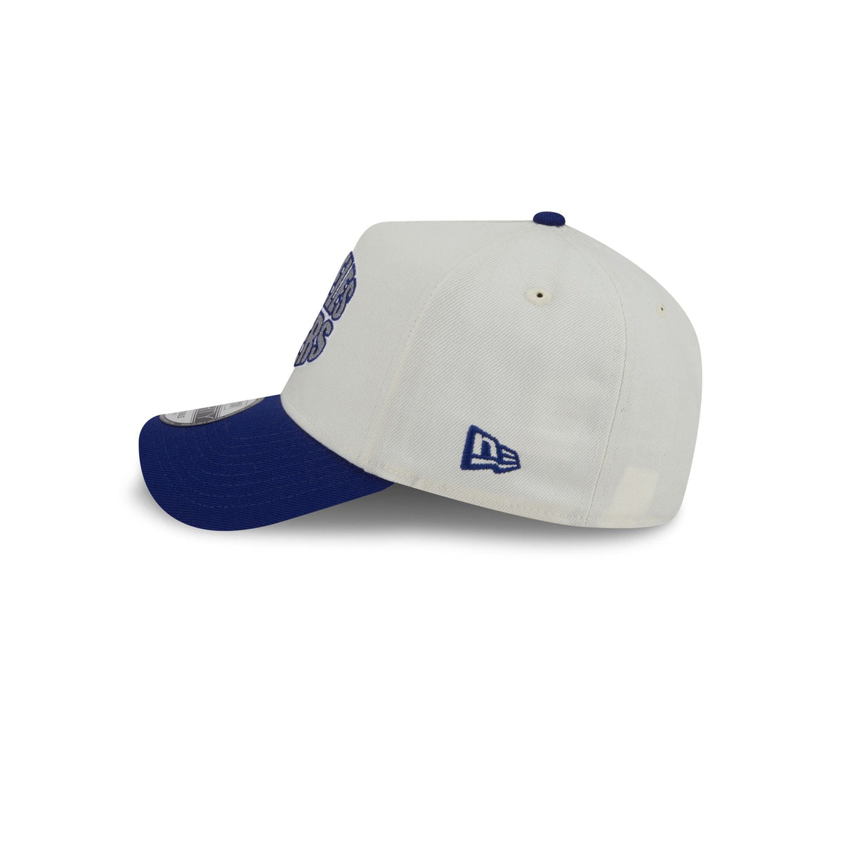 Los Angeles Dodgers Classic Tones 9FORTY A-Frame Snapback Hat