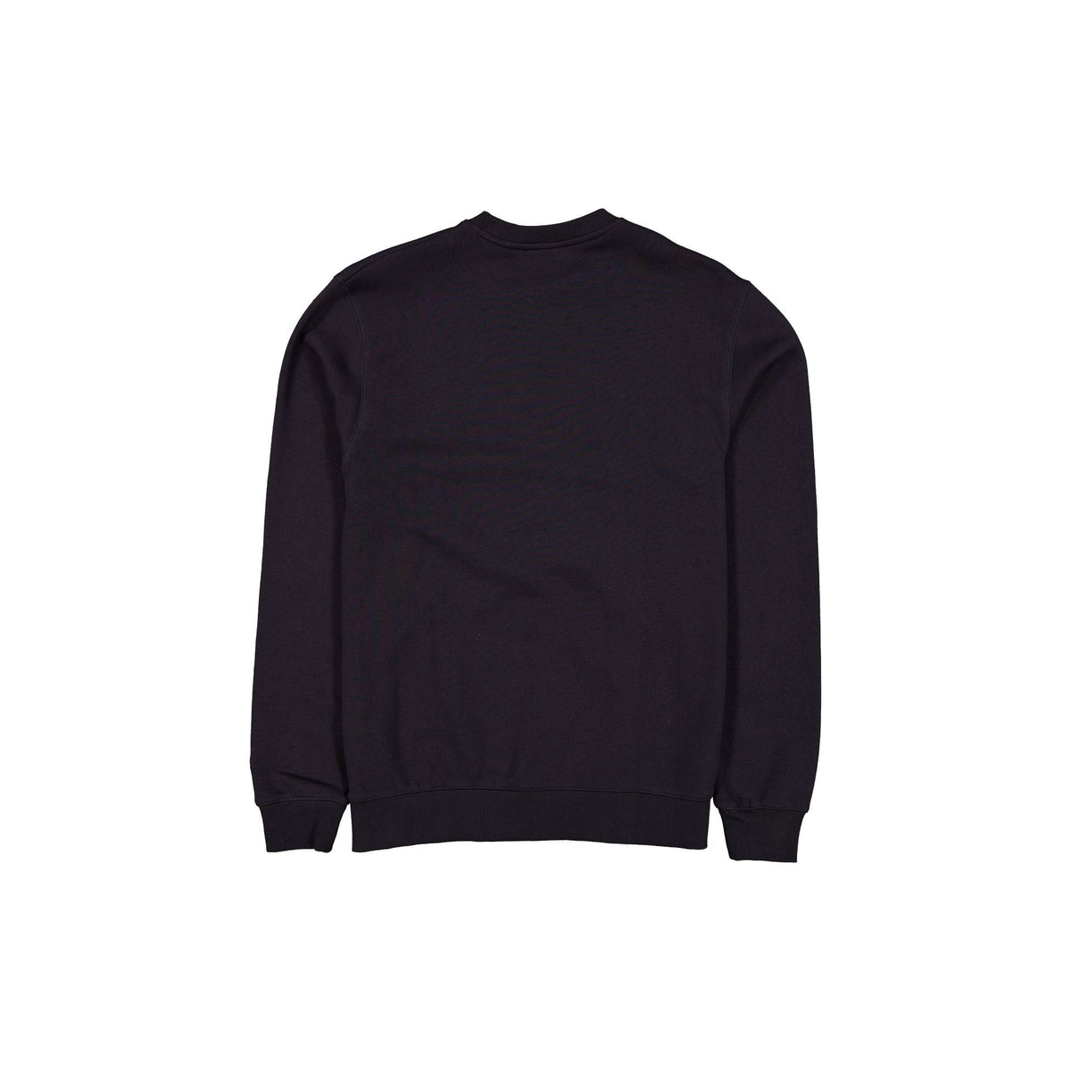Houston Astros Quilted Crewneck