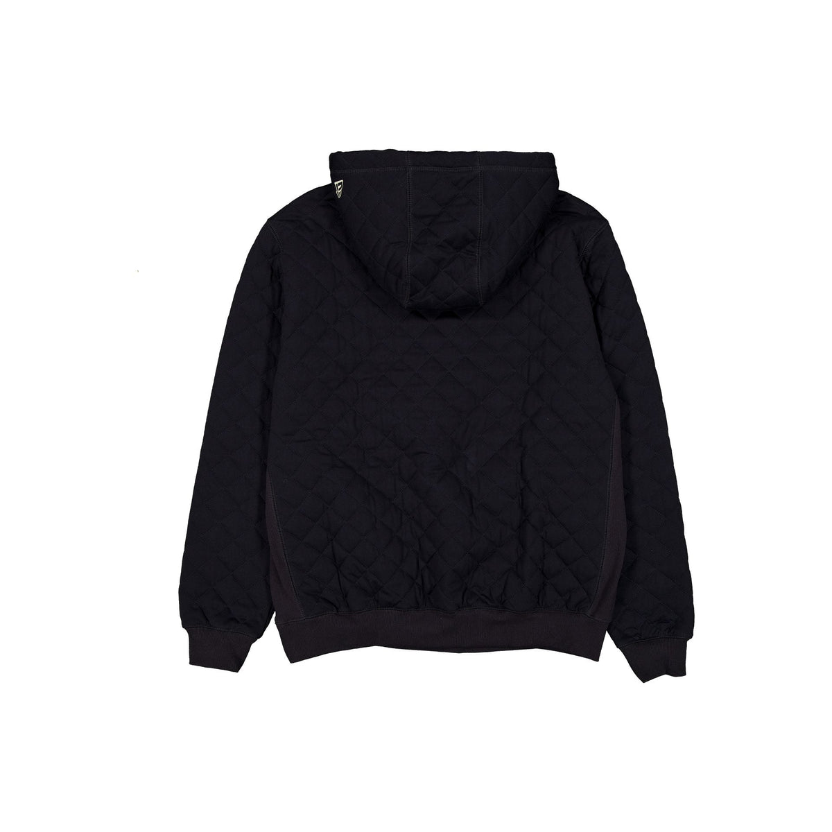 New York Yankees Quilted Hoodie
