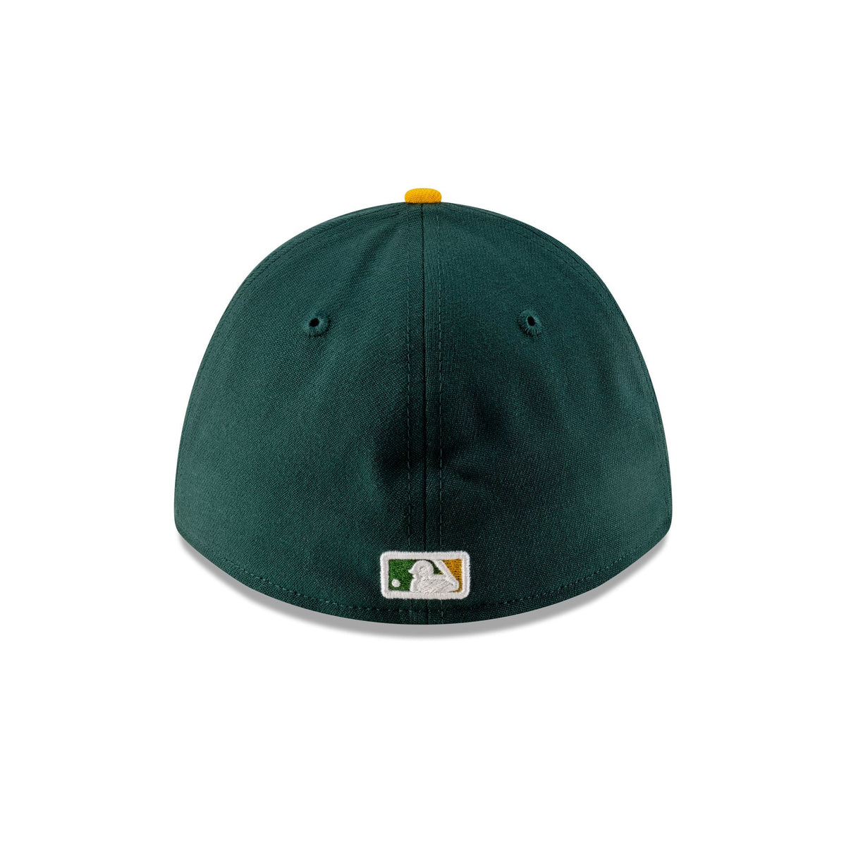 Athletics Player Replica 39THIRTY M-Crown Stretch Fit Hat