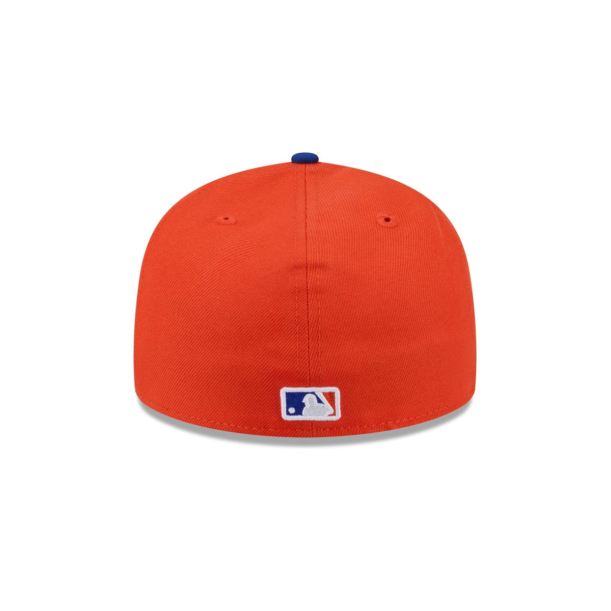 New York Mets 2026 Spring Training Low Profile 59FIFTY Fitted Hat