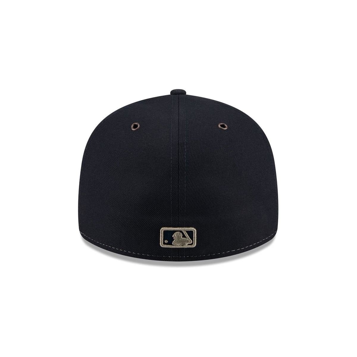 Houston Astros Quilted Low Profile 59FIFTY Fitted Hat