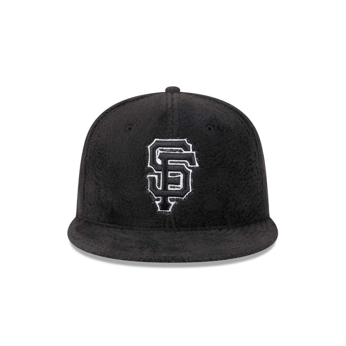 Just Caps Static Logo San Francisco Giants 59FIFTY Fitted Cap