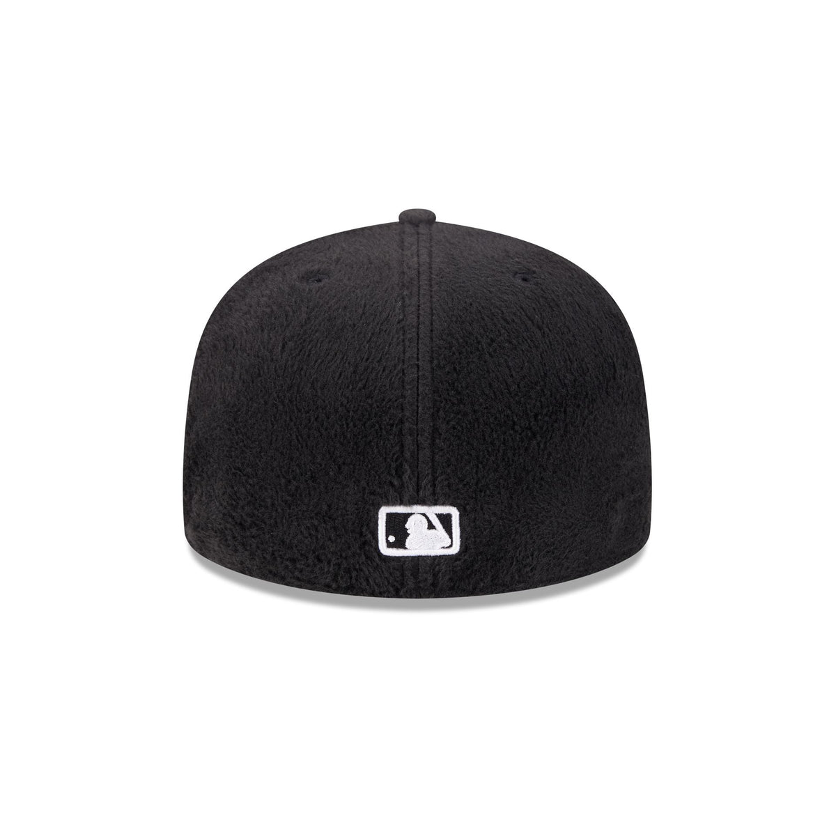 Just Caps Static Logo San Francisco Giants 59FIFTY Fitted Cap