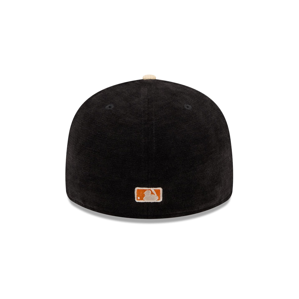 Detroit Tigers Fall Velvet Low Profile 59FIFTY Fitted Hat