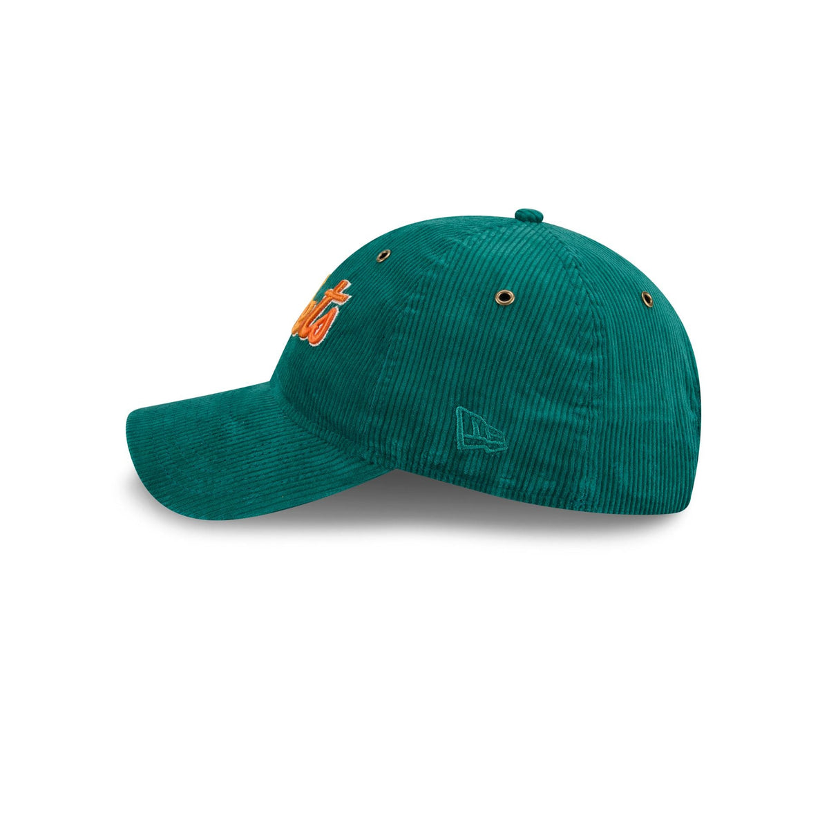 New York Mets Gradient Corduroy 9TWENTY Adjustable Hat