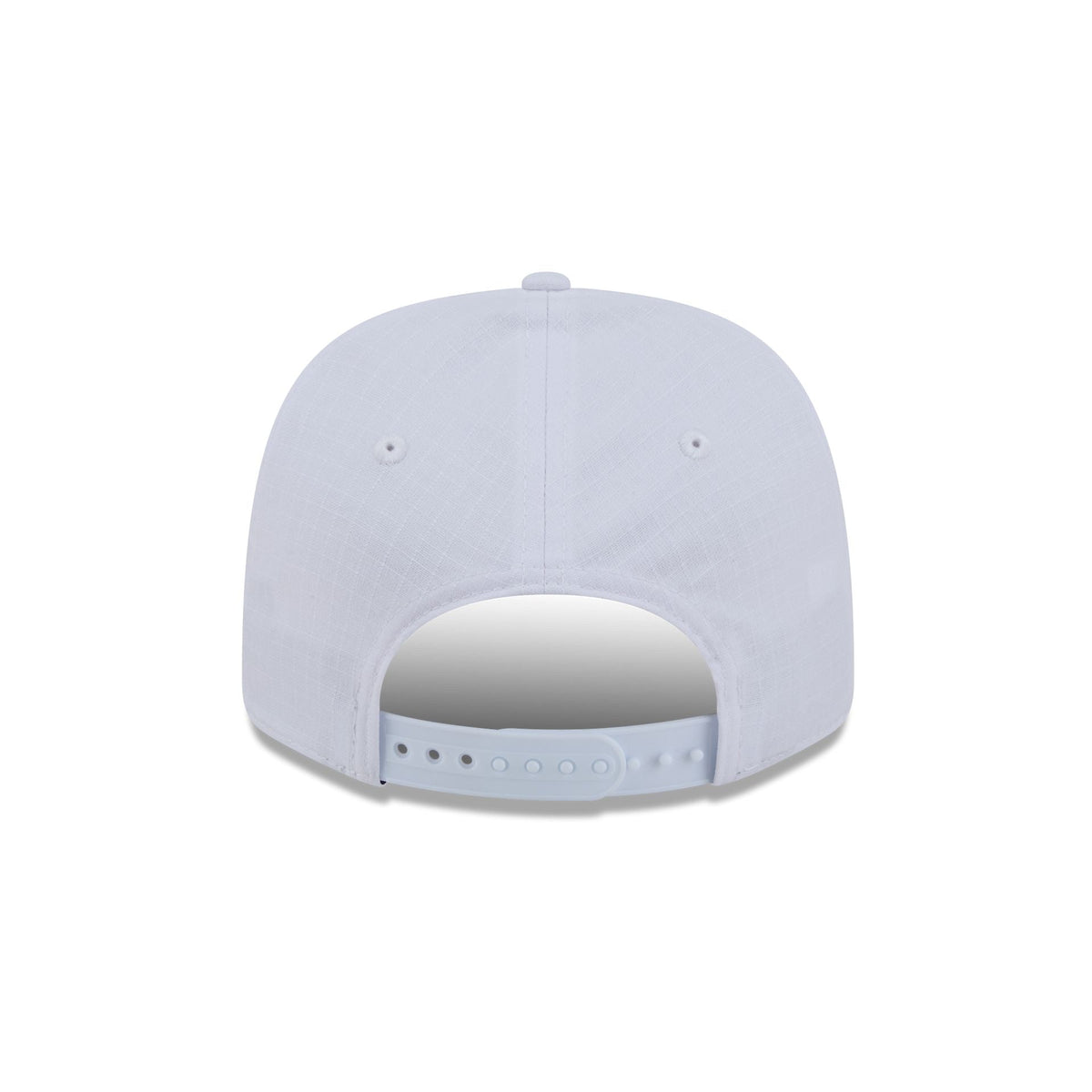 San Francisco Giants Circle Logo White Split Panel 9SEVENTY Stretch-Snap Hat