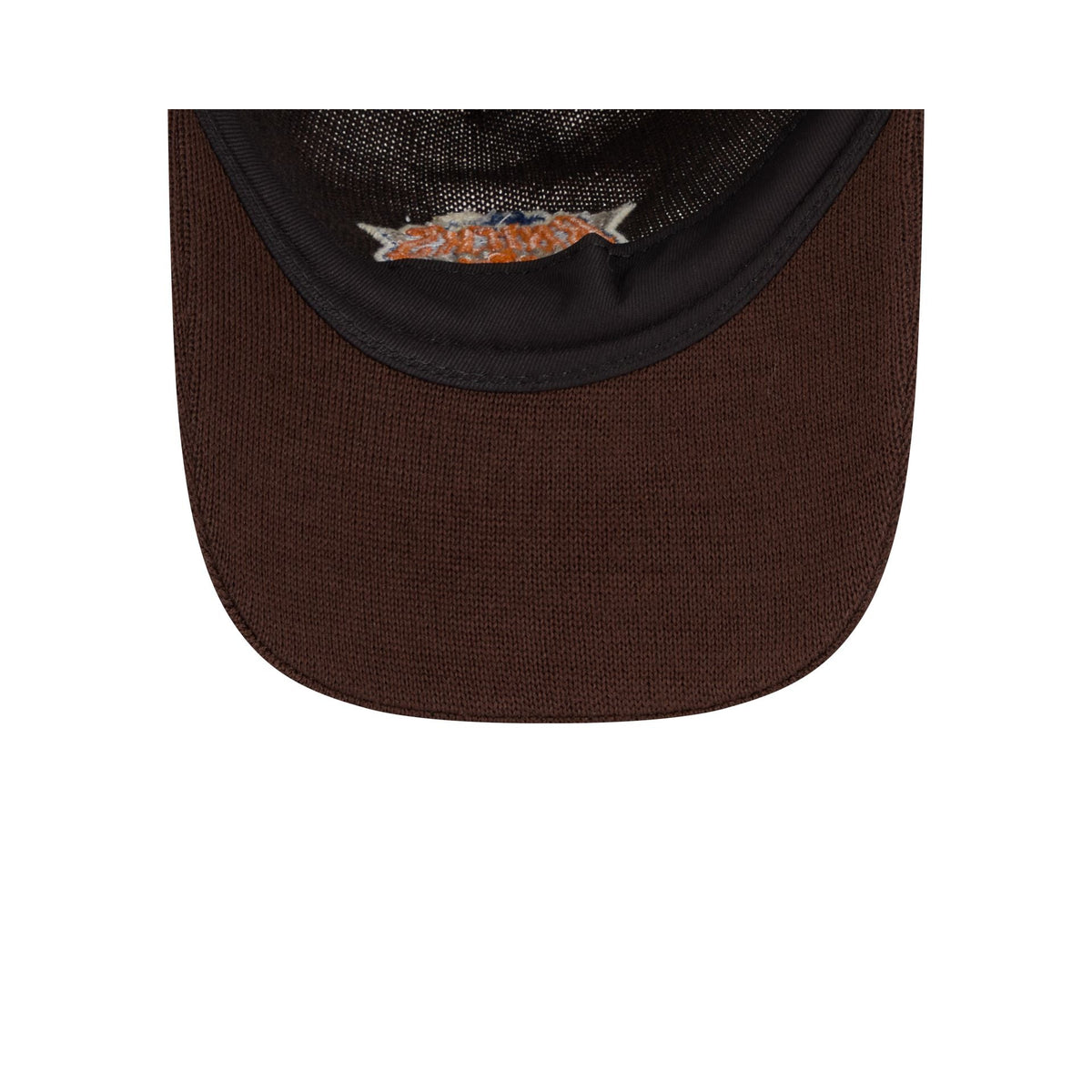 New York Knicks Merino Wool Tiramisu 9TWENTY Adjustable Hat