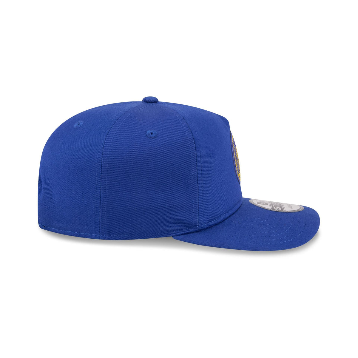 Golden State Warriors 2026 Draft 19TWENTY Adjustable Hat