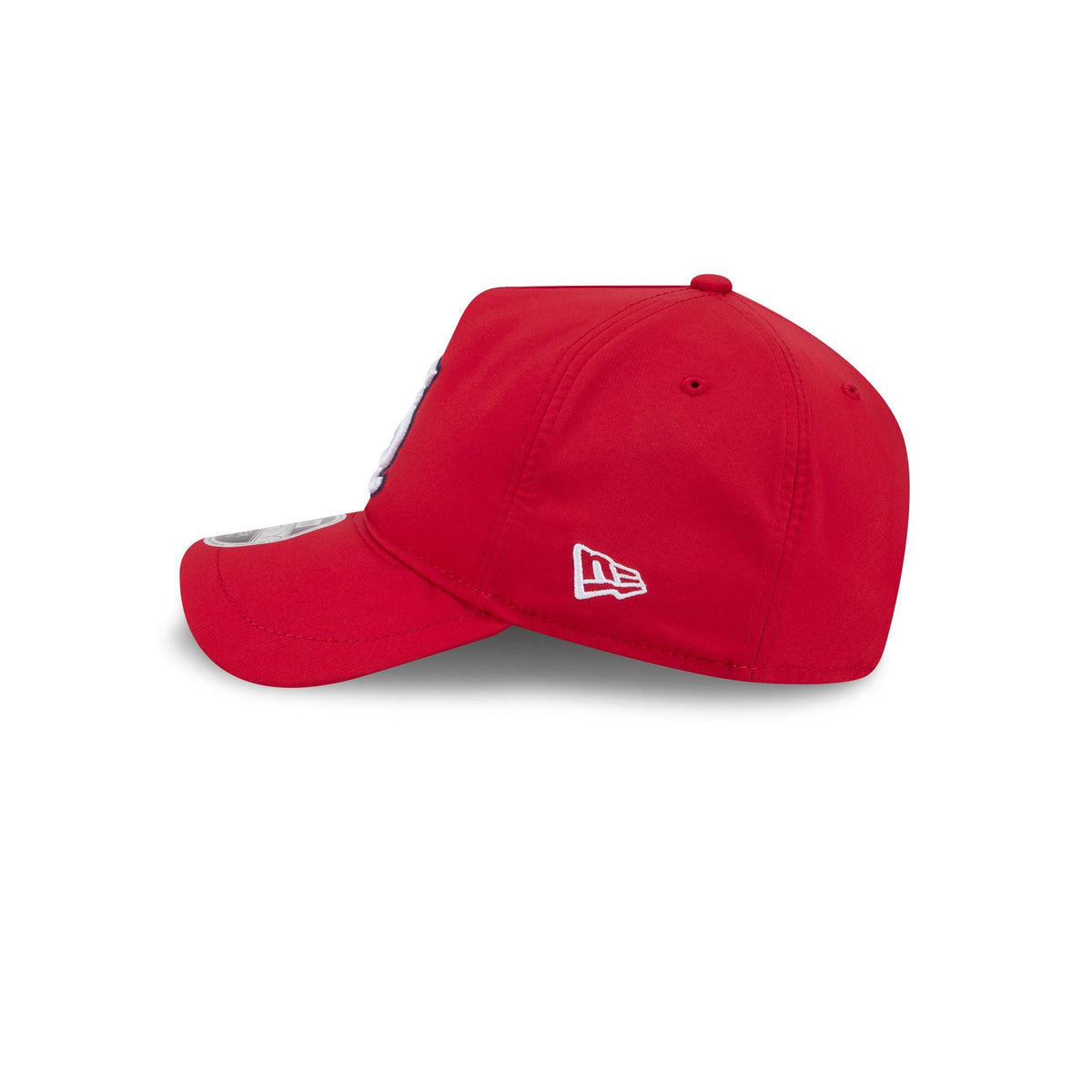 St. Louis Cardinals 9FORTY APEX Snapback Hat