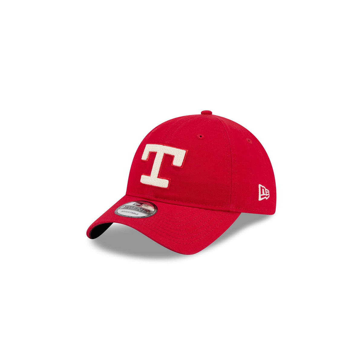 Texas Rangers 2026 City Connect Kids 9TWENTY Adjustable Hat