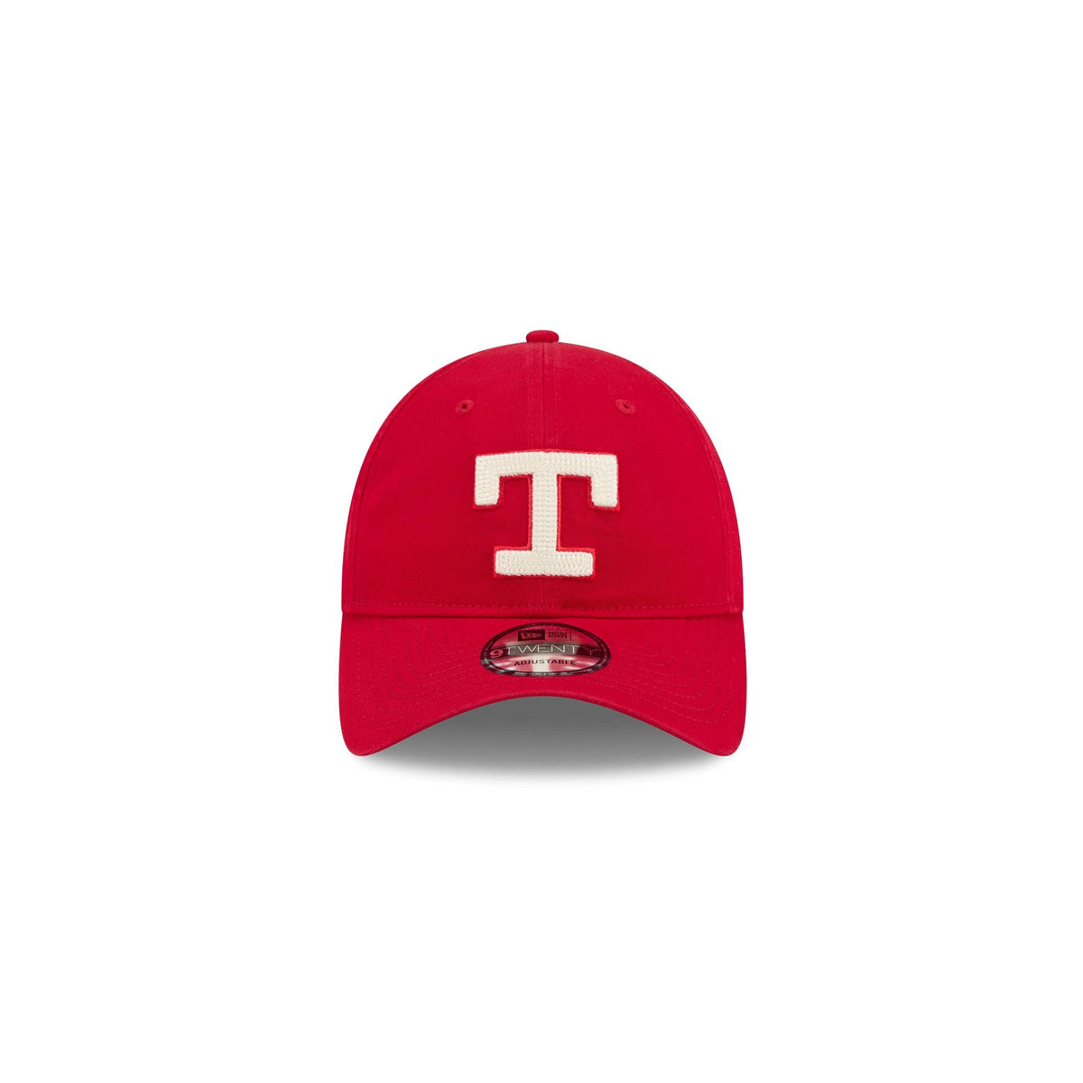 Texas Rangers 2026 City Connect Kids 9TWENTY Adjustable Hat