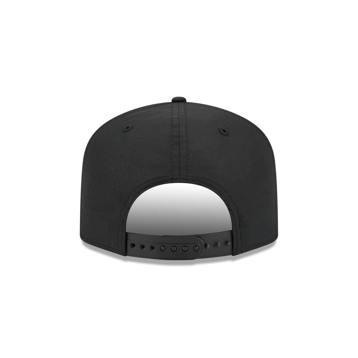 Brooklyn Nets Team Logo 19TWENTY Adjustable Hat